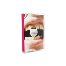 Load image into Gallery viewer, a short history of decay - Cassette Tape