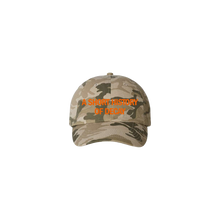 Load image into Gallery viewer, ASHOD Camo Hat