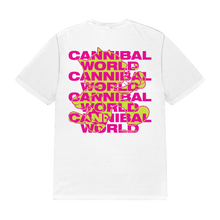 Load image into Gallery viewer, Big Feel-X T-Shirt