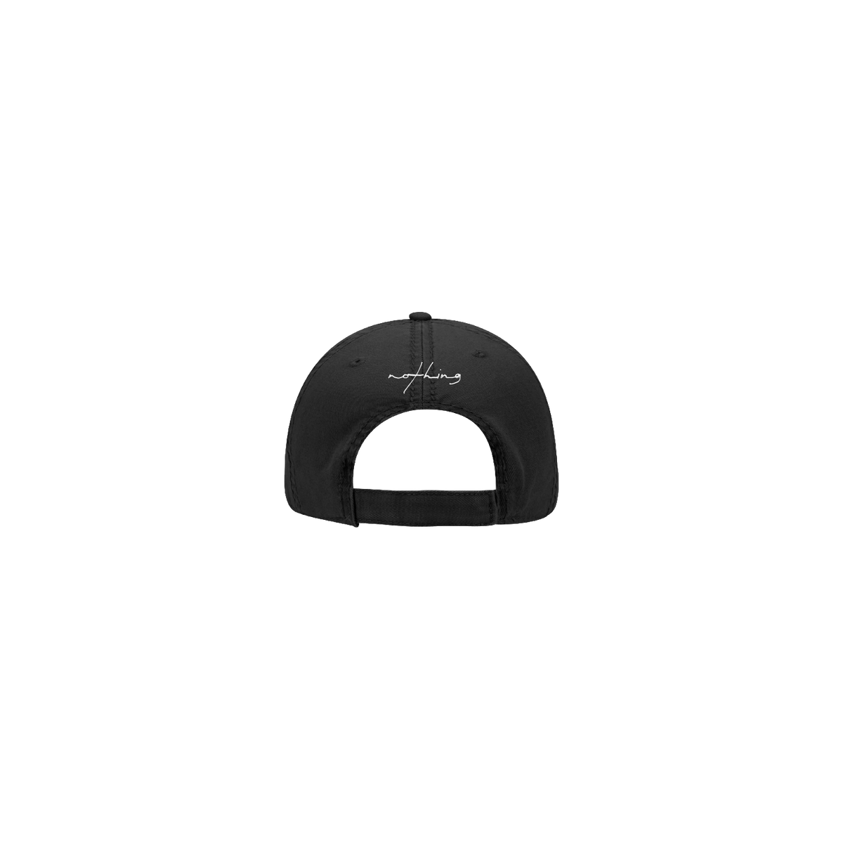 Cannibal World Hat – Nothing Official Merchandise