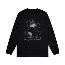Load image into Gallery viewer, Feel-X Tour Long Sleeve