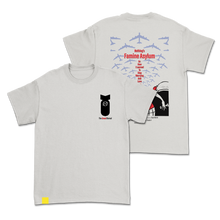 Load image into Gallery viewer, Famine Asylum Shirt