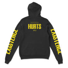 Load image into Gallery viewer, Existence Hurts Hoodie