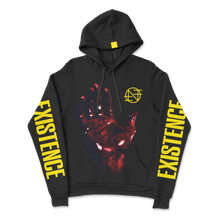 Load image into Gallery viewer, Existence Hurts Hoodie