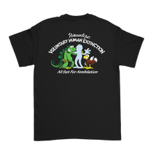 Load image into Gallery viewer, VISUALIZE Shirt - Black