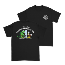 Load image into Gallery viewer, VISUALIZE Shirt - Black