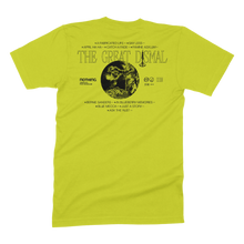 Load image into Gallery viewer, Tracklist Shirt