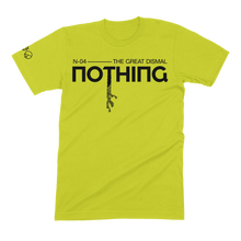 Load image into Gallery viewer, Tracklist Shirt