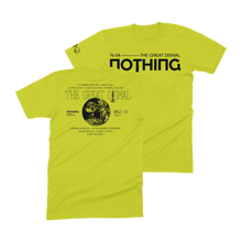 Load image into Gallery viewer, Tracklist Shirt