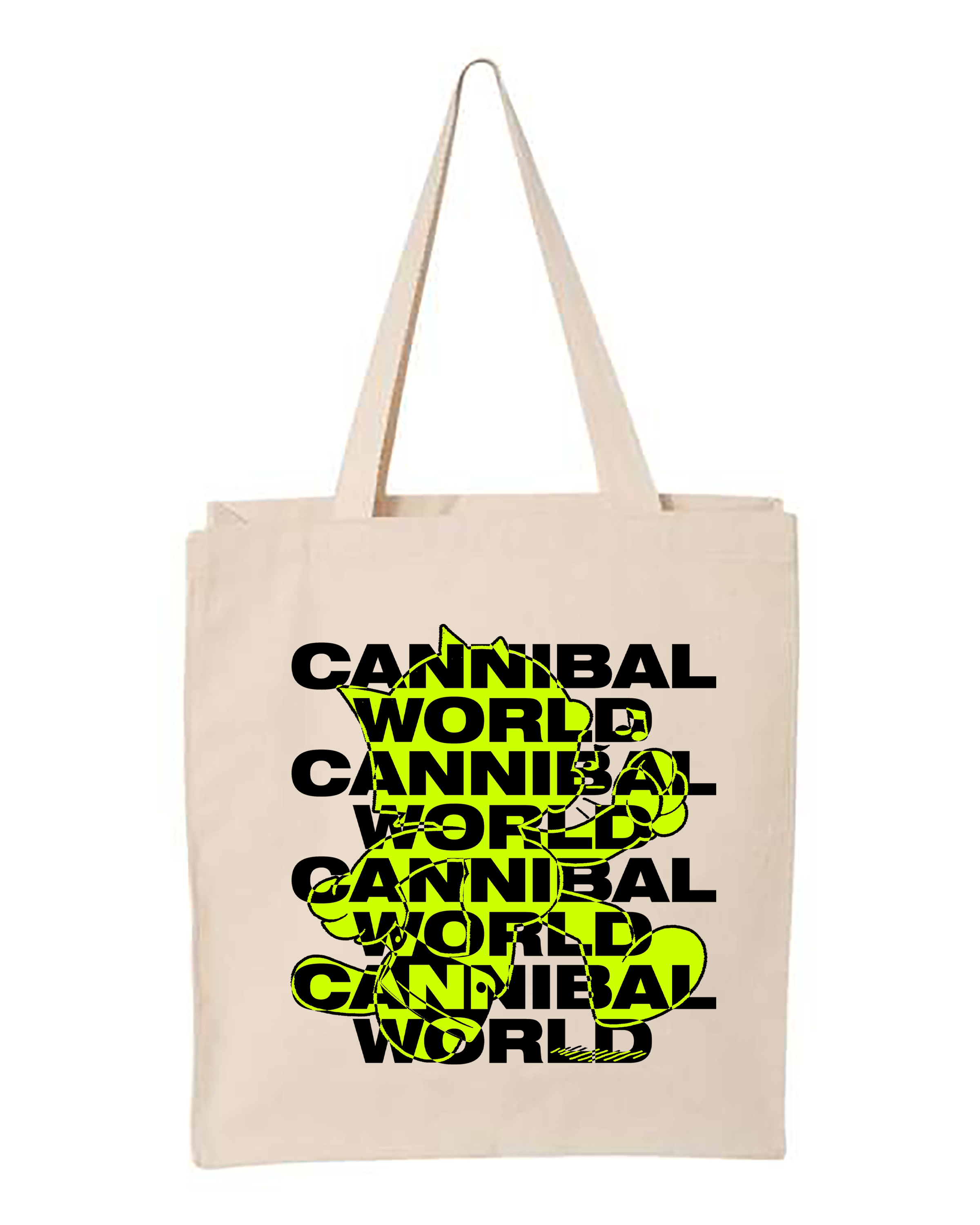Feel-X Tote