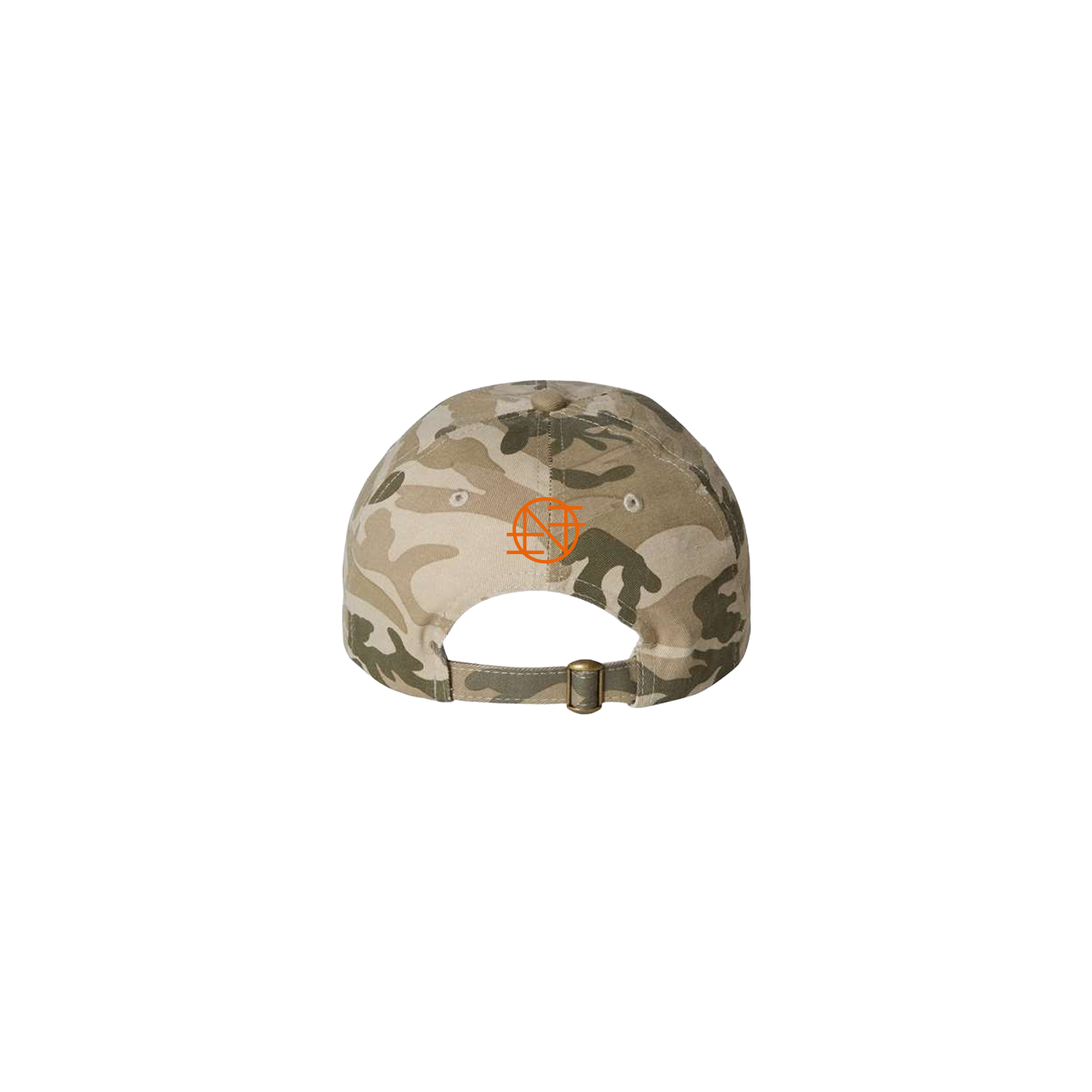 ASHOD Camo Hat