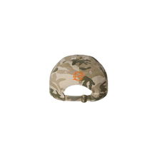 Load image into Gallery viewer, ASHOD Camo Hat
