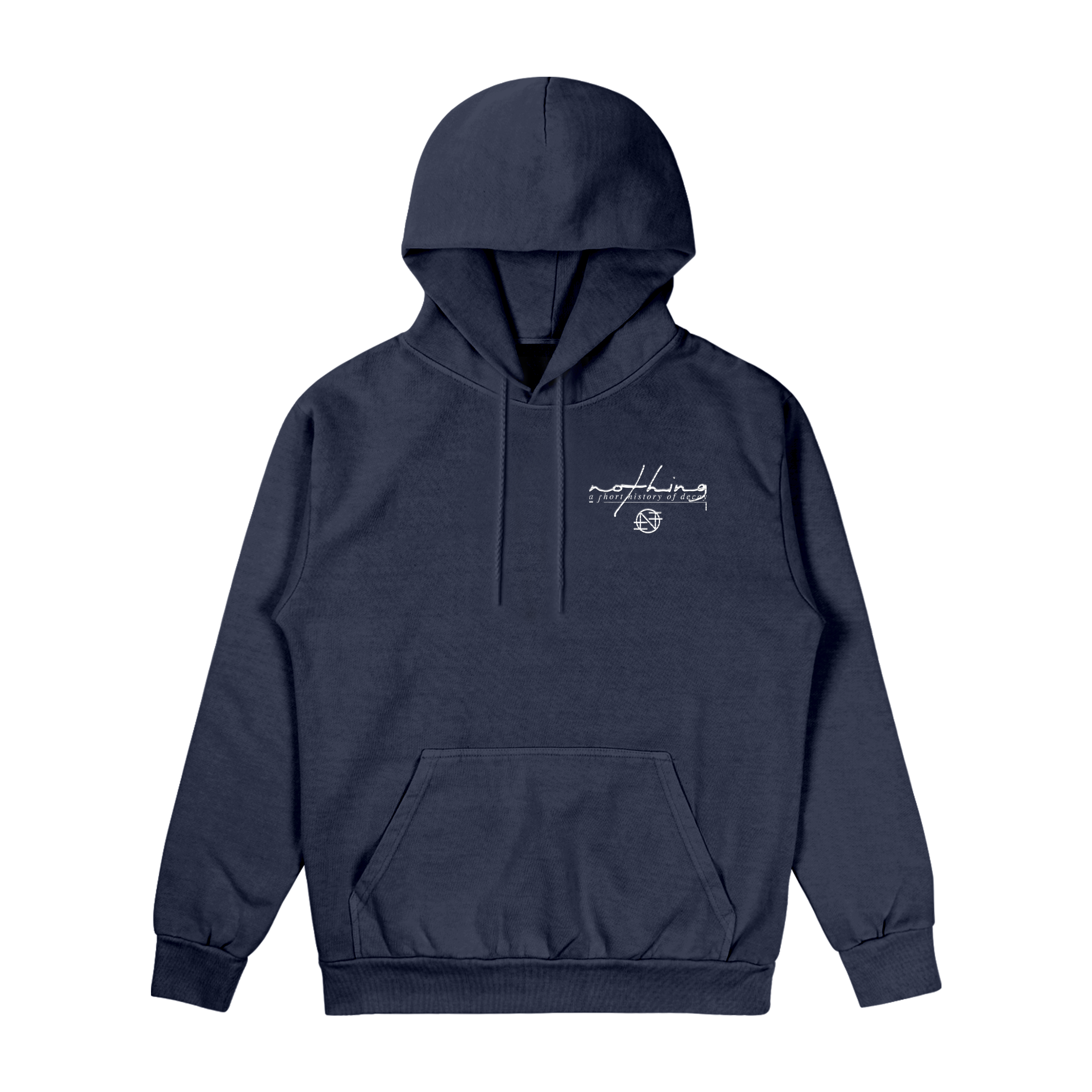 ASHOD Printed Hoodie
