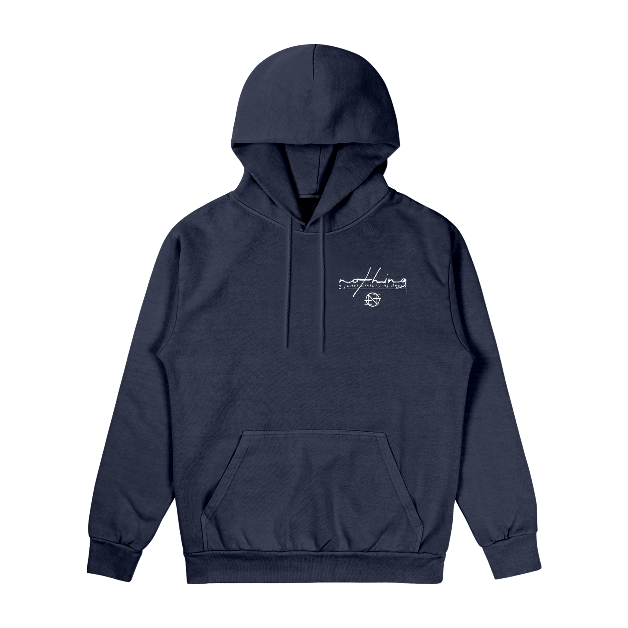 apparel – Nothing Official Merchandise