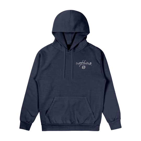 ASHOD Printed Hoodie