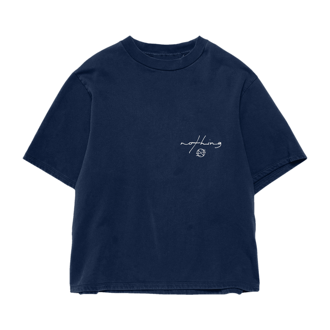 Inthing Merchandises ASHOD T-Shirt