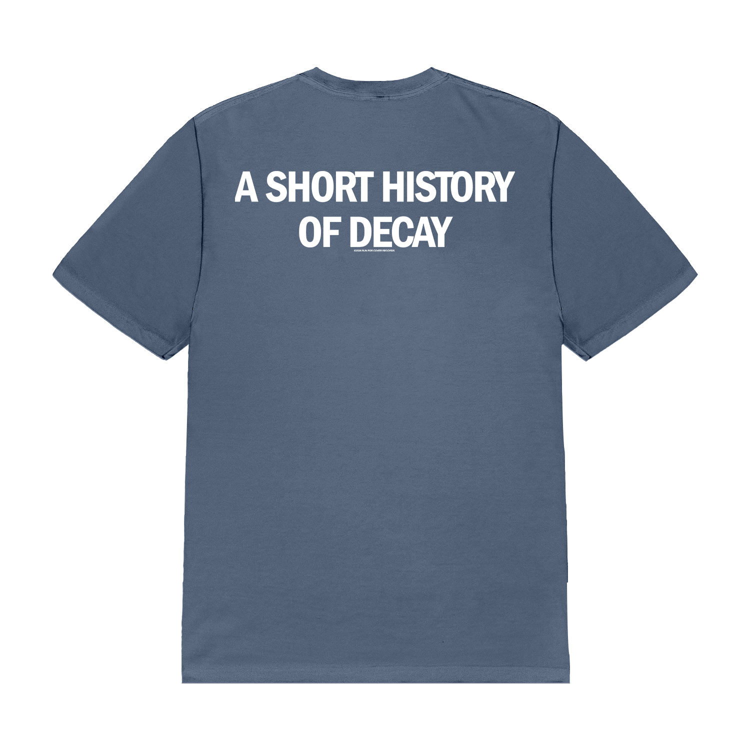 ASHOD Tour T-Shirt