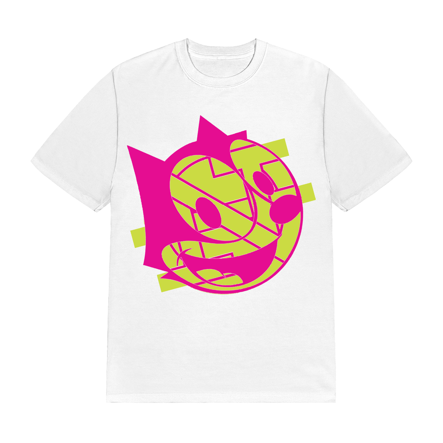 Big Feel-X T-Shirt