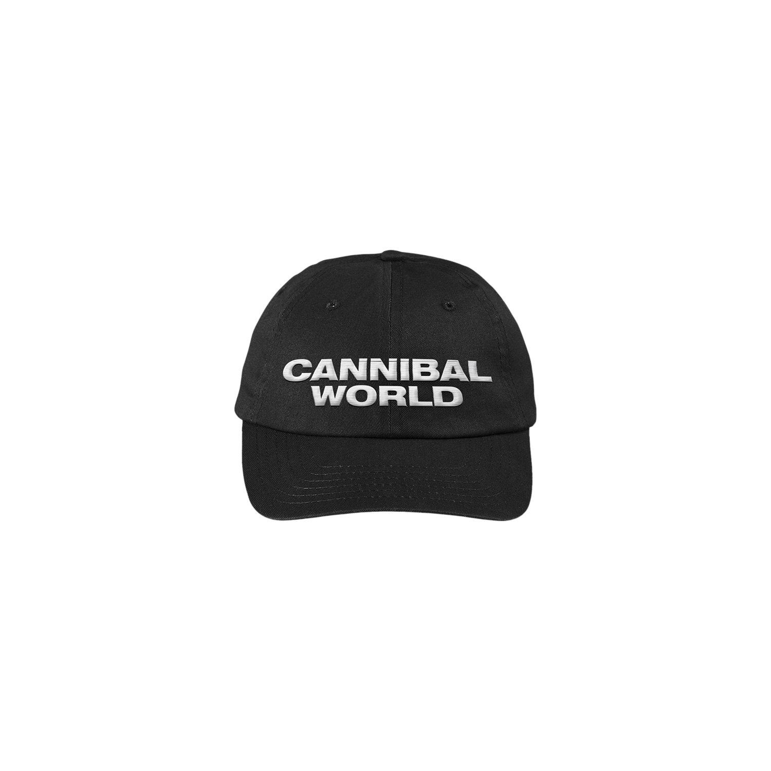 Cannibal World Hat