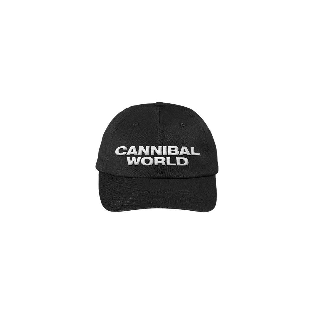 Cannibal World Hat