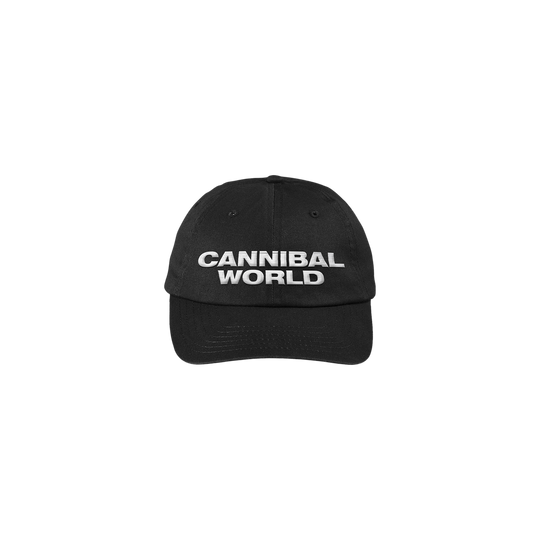 Cannibal World Hat