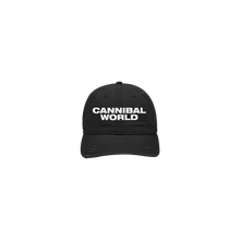 Load image into Gallery viewer, Cannibal World Hat
