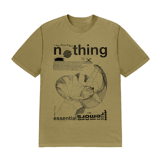 Essential Tremors T-Shirt