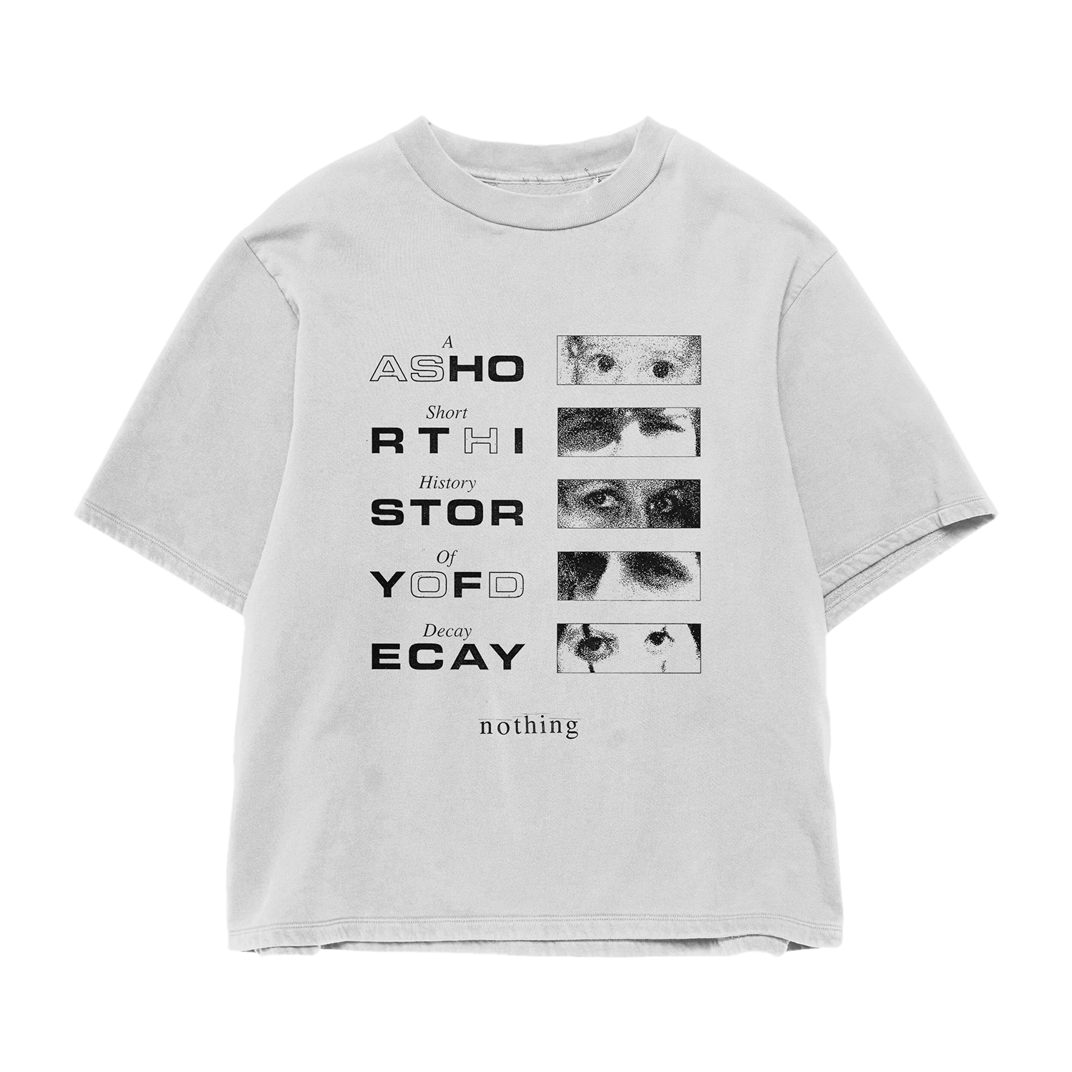 Eye Test T-Shirt