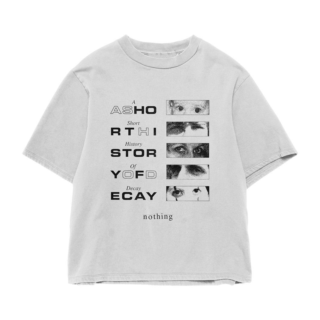 Eye Test T-Shirt