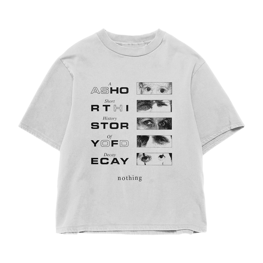 Eye Test T-Shirt