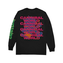 Load image into Gallery viewer, Feel-X Long Sleeve
