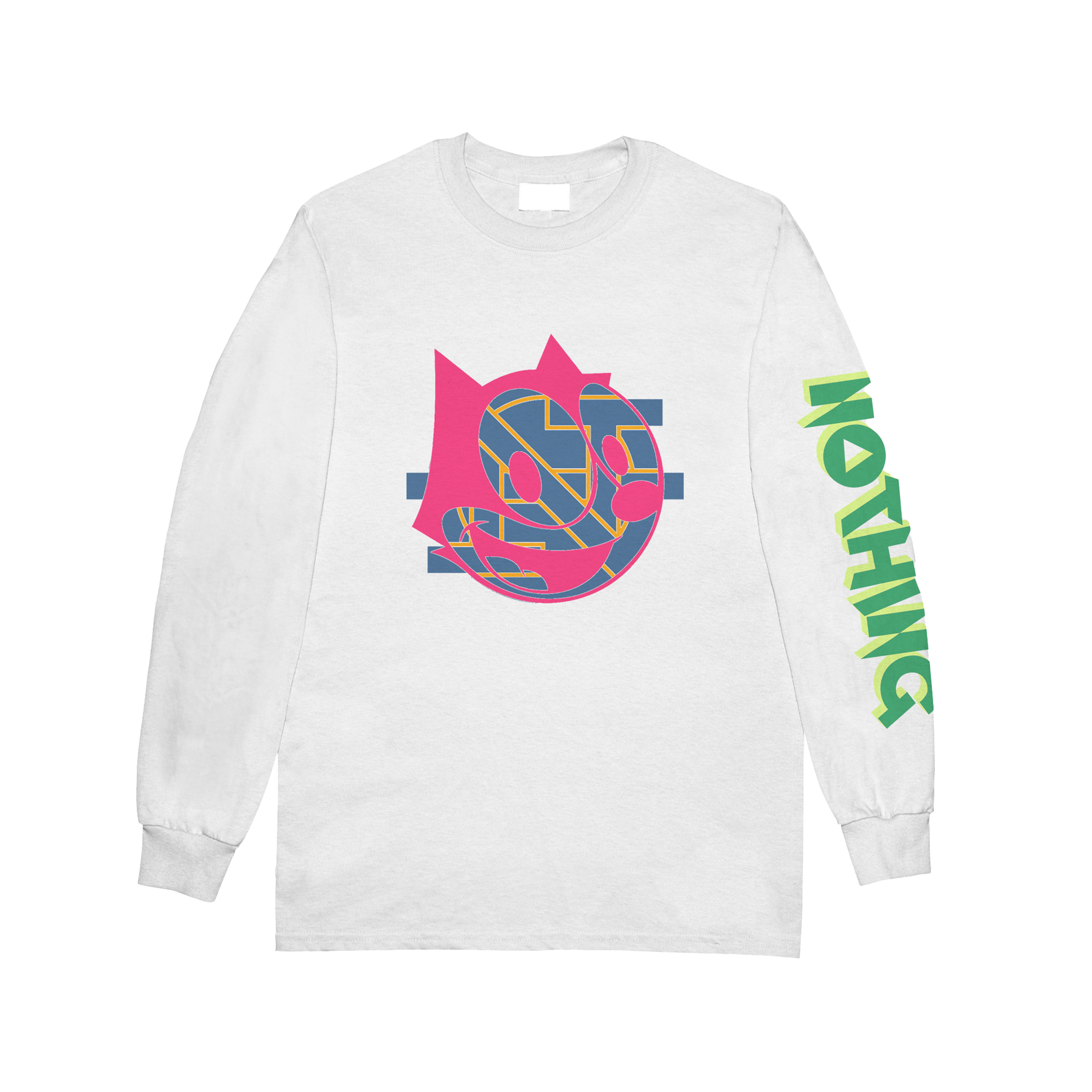 Feel-X Long Sleeve