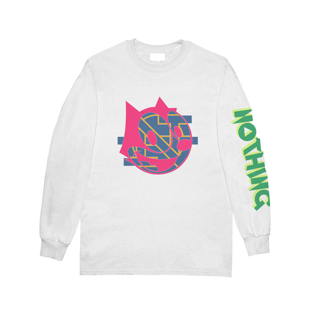 Feel-X Long Sleeve