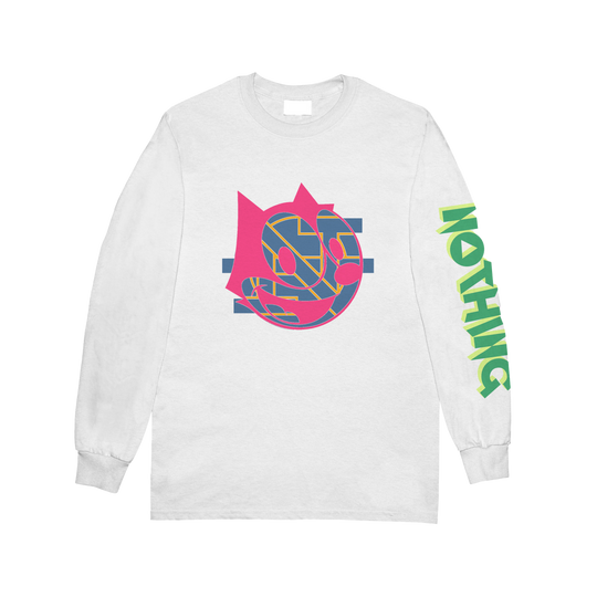 Feel-X Long Sleeve