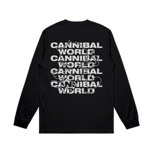 Load image into Gallery viewer, Feel-X Tour Long Sleeve
