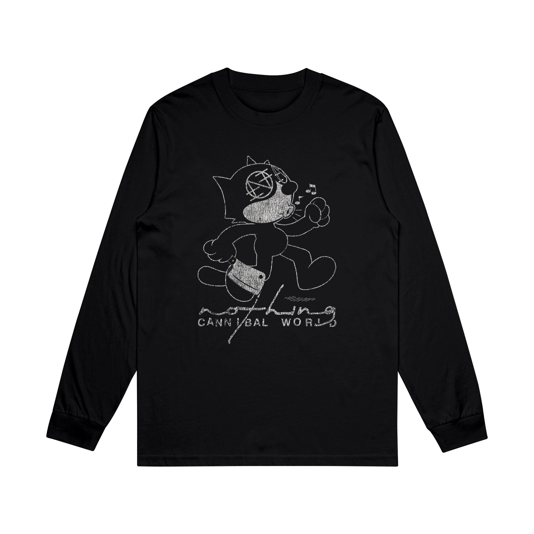 Feel-X Tour Long Sleeve