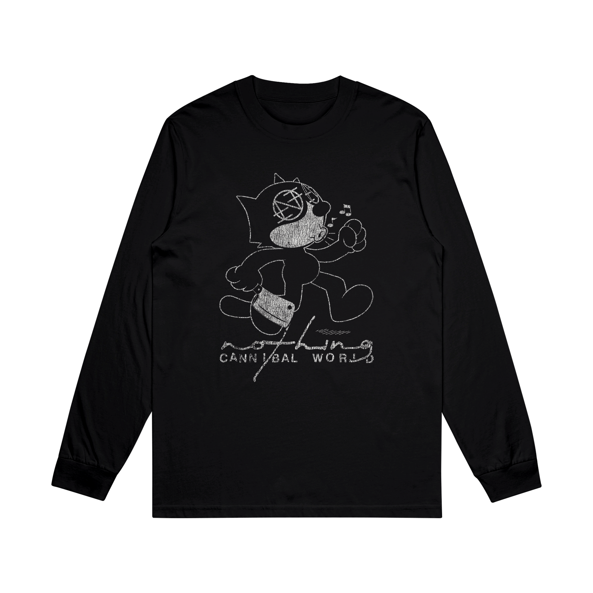 Sale – Nothing Official Merchandise