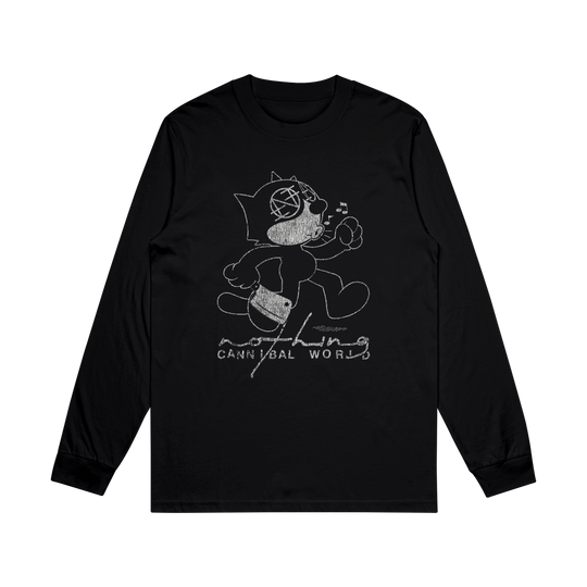Feel-X Tour Long Sleeve