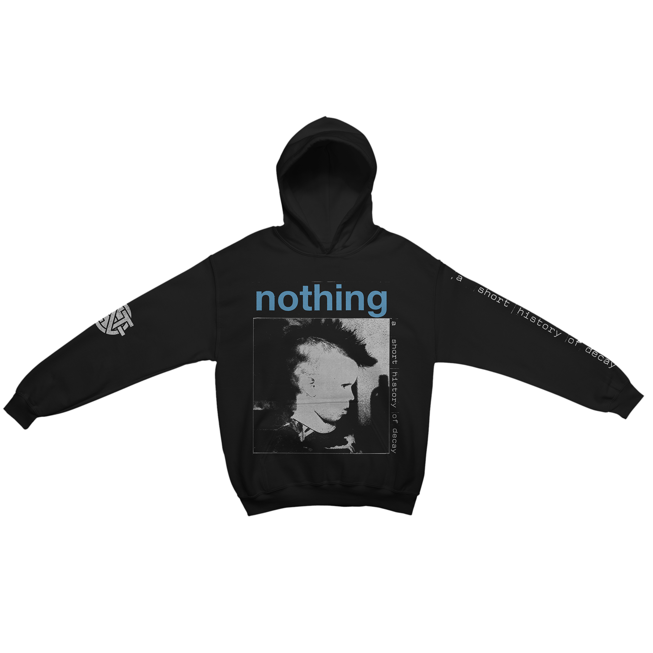 Youth Hoodie