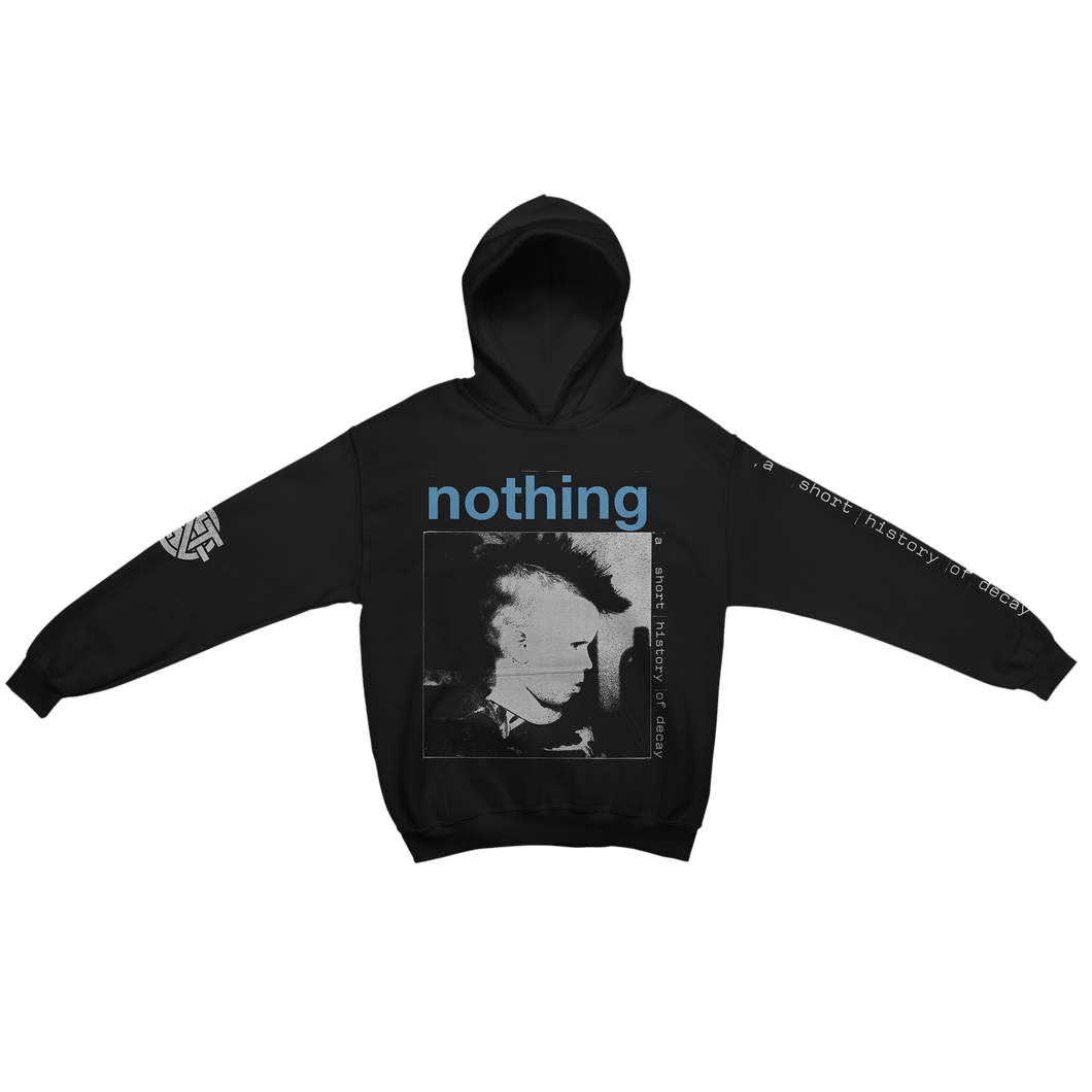 Youth Hoodie