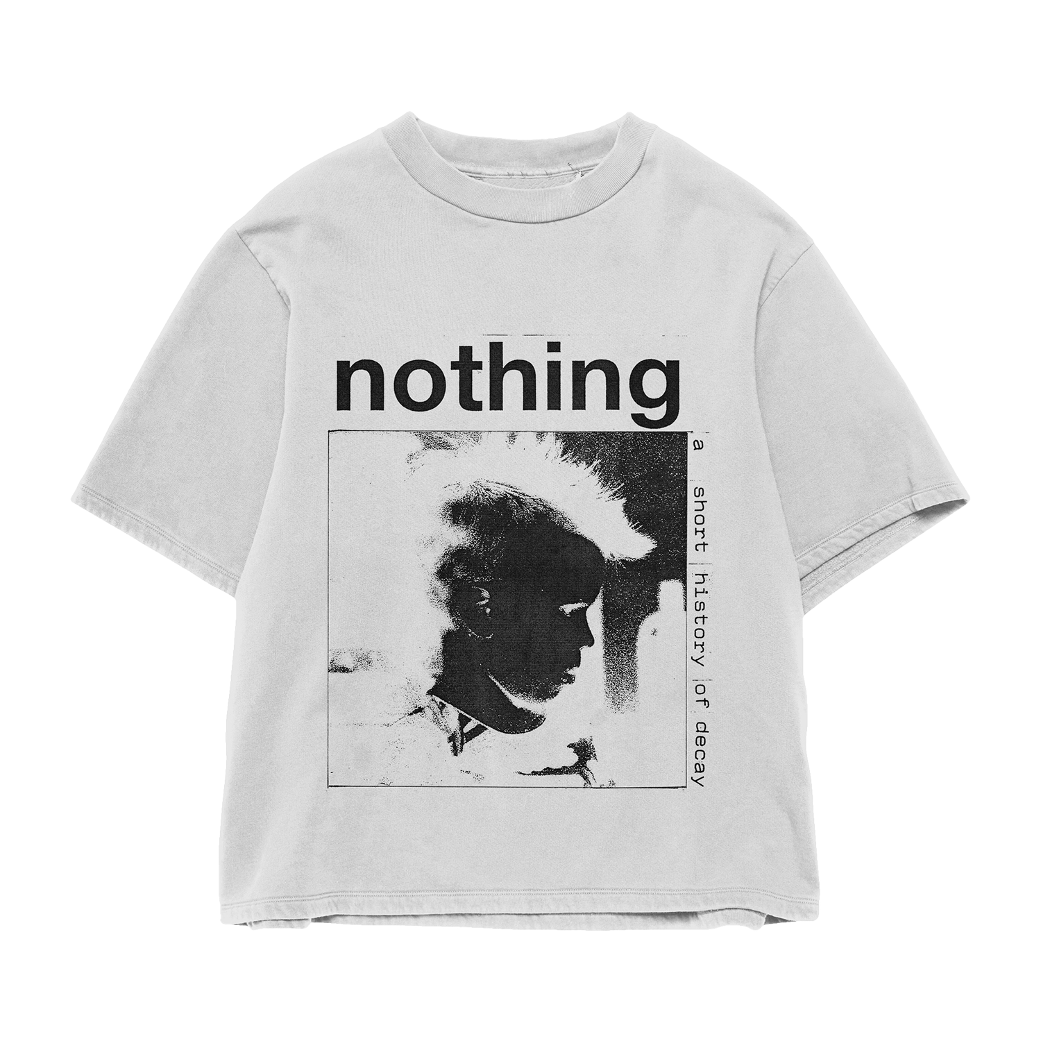 Sale – Nothing Official Merchandise