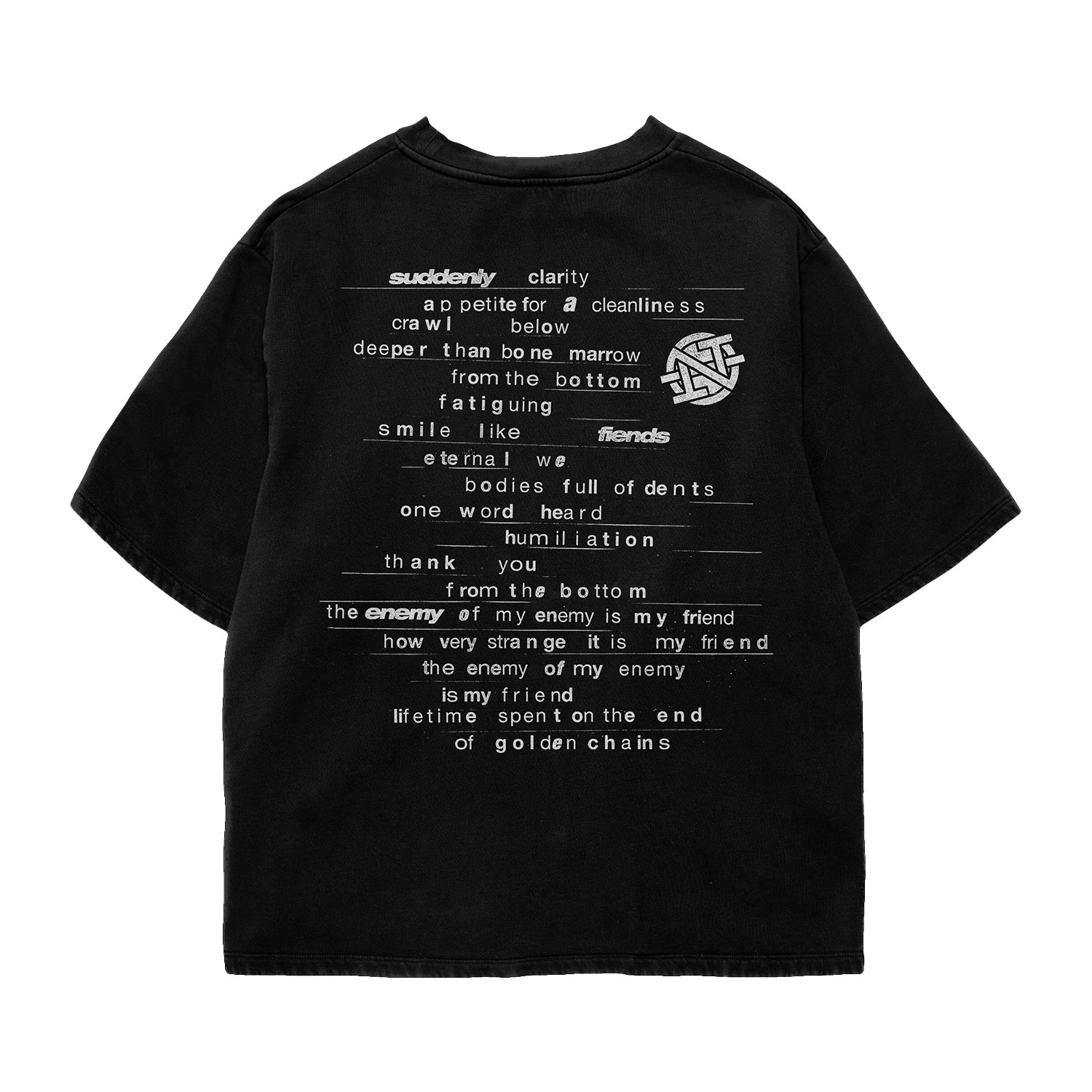 Smile Like Fiends T-Shirt