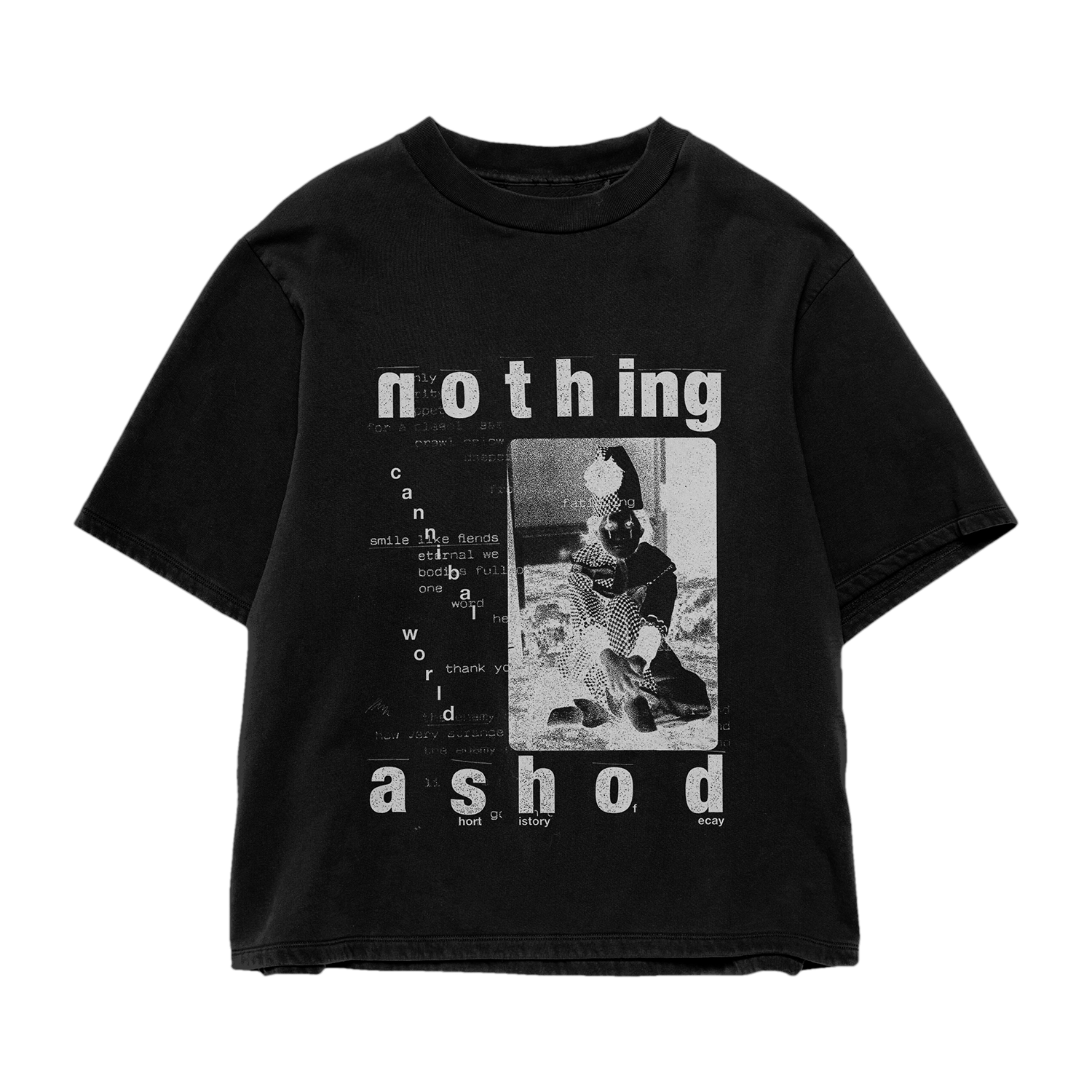 Smile Like Fiends T-Shirt