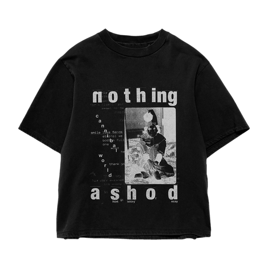 Nitheful Merch Smile Like Fiends T-Shirt
