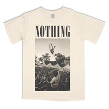 Load image into Gallery viewer, &quot;If You Feel Like Letting Go&quot; T-Shirt (Pre-Order)
