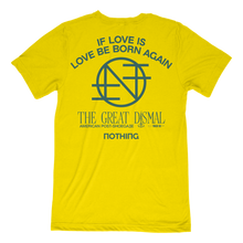 Load image into Gallery viewer, Love Is Love Shirt (Yellow)
