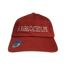 Load image into Gallery viewer, A Fabricated Life Hat
