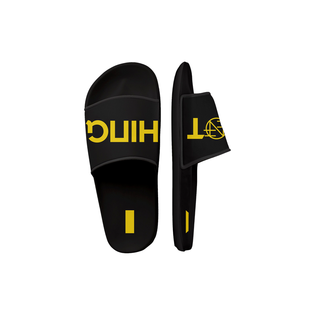 Nothing Slides
