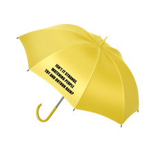 Load image into Gallery viewer, Outrun Rain Umbrella
