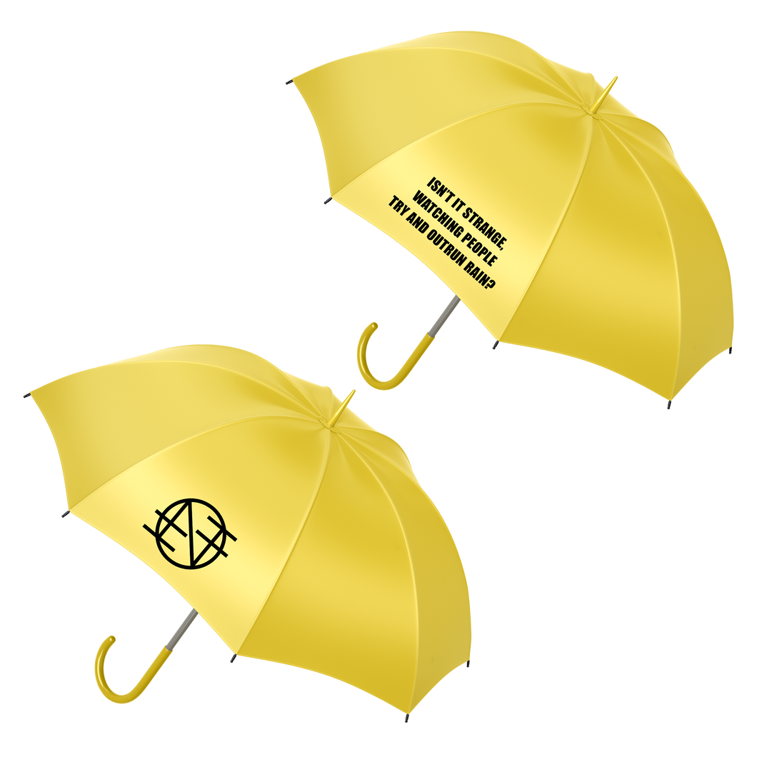 Outrun Rain Umbrella